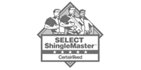 Select Shingle Master